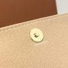 LV WALLET ON CHAIN IVY