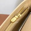 LV WALLET ON CHAIN IVY