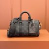 LV KEEPALL BANDOULIèRE 25