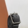 LV KEEPALL BANDOULIèRE 25