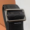 LV KEEPALL BANDOULIèRE 25