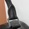 LV KEEPALL BANDOULIèRE 25