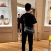 LV KEEPALL BANDOULIèRE 25