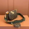 LV MULTI POCHETTE ACCESSORIES