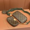 LV MULTI POCHETTE ACCESSORIES
