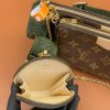 LV MULTI POCHETTE ACCESSORIES