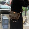 LV MULTI POCHETTE ACCESSORIES