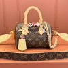 LV SPEEDY BANDOULIèRE 18