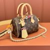 LV SPEEDY BANDOULIèRE 18