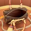 LV SPEEDY BANDOULIèRE 18