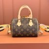 LV SPEEDY BANDOULIèRE 18