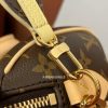 LV SPEEDY BANDOULIèRE 18