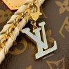 LV SPEEDY BANDOULIèRE 18