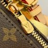 LV SPEEDY BANDOULIèRE 18