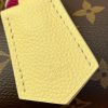 LV SPEEDY BANDOULIèRE 18