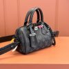LV SPEEDY BANDOULIèRE 18
