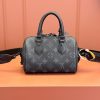 LV SPEEDY BANDOULIèRE 18