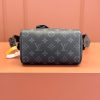 LV SPEEDY BANDOULIèRE 18