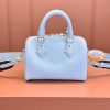 LV SPEEDY BANDOULIèRE 18
