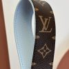 LV SPEEDY BANDOULIèRE 18
