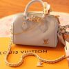LV SPEEDY BANDOULIèRE 18