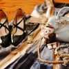 LV SPEEDY BANDOULIèRE 18