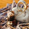 LV SPEEDY BANDOULIèRE 18