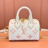 LV SPEEDY BANDOULIèRE 20