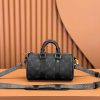 LV KEEPALL XS