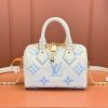 LV SPEEDY BANDOULIèRE 20