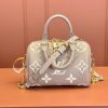 LV SPEEDY BANDOULIèRE 20