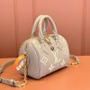 LV SPEEDY BANDOULIèRE 20