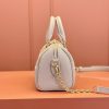 LV SPEEDY BANDOULIèRE 20