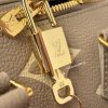 LV SPEEDY BANDOULIèRE 20