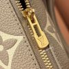 LV SPEEDY BANDOULIèRE 20
