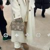 LV SPEEDY BANDOULIèRE 20