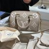 LV SPEEDY BANDOULIèRE 20