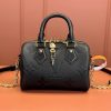 LV SPEEDY BANDOULIèRE 20