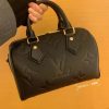 LV SPEEDY BANDOULIèRE 20