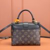 LV LOCKY BB
