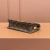 LV WALLET ON CHAIN LILY