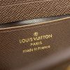 LV WALLET ON CHAIN LILY