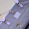 LV M46076 ONTHEGO 夏日限定渐变色托特包