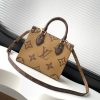 【LV正品皮免檢版】OnTheGo 托特包系列#M46839