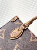 【LV正品皮免檢版】OnTheGo 托特包系列#M46839