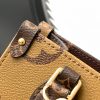【LV正品皮免檢版】OnTheGo 托特包系列#M46839